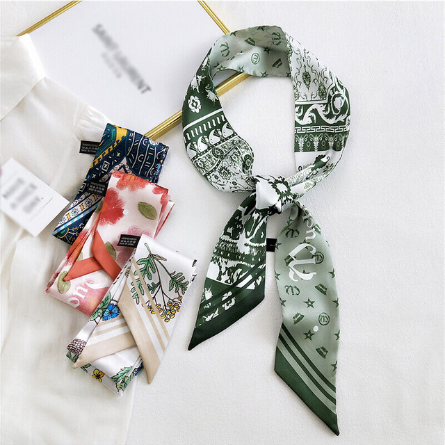 Custom Silk Twilly,Silk Tie