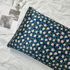 Custom Made Digital Print Envelope 100% Silk Pillowcase