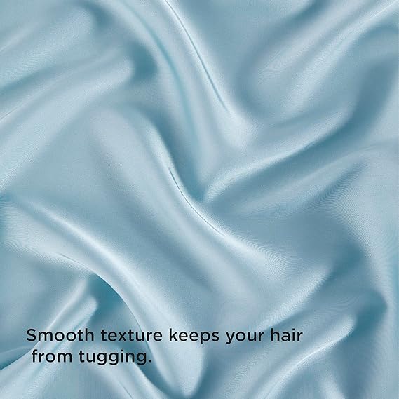  Custom Shiny Silk Pillowcase for Hair and Skin 