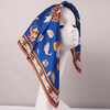Supplier Specializing In Custom-Made Silk Scarves For Various Brands