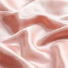  19mm100% Mulberry Silk Plain Pillowcase