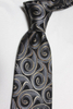 Custom 100% Silk Printed Jacquard Ties for Bussinessmen