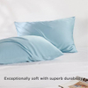  Custom Shiny Silk Pillowcase for Hair and Skin 