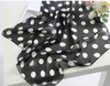 Light And Breathable Silk Scarf Square Scarf Silk Chiffon Soft