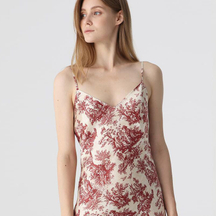 Silk Slip