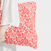 Custom-made Print Silk Pillowcase